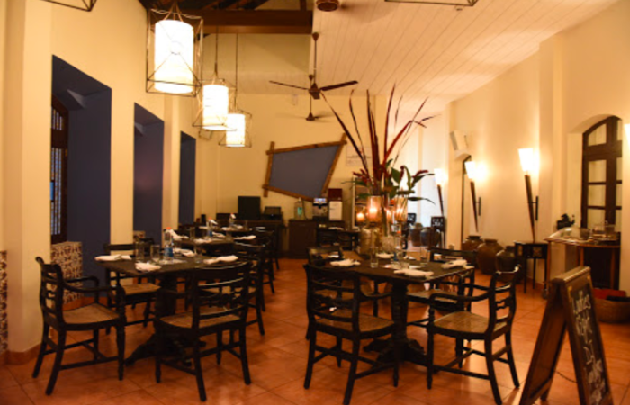 Birthday Party Venues in Panjim