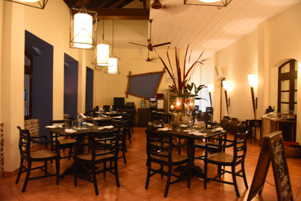 Birthday Party Venues in Panjim